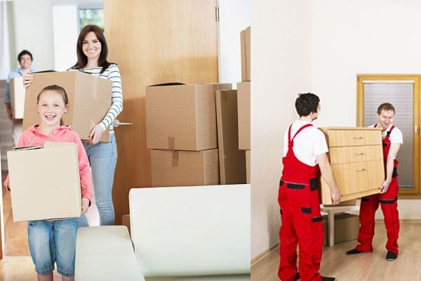 Giải mã giấc mơ chuyển nhà: Vô tình nhưng đầy ẩn ý?