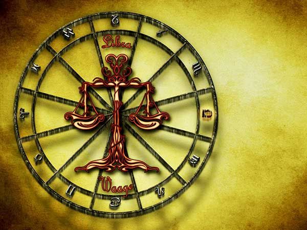 Con số may mắn cung Thiên Bình ngày 2/7/2025 lộc lá