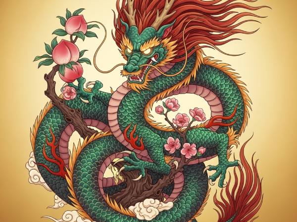 Tử vi tuổi Thìn ngày 26/7/2025 số phát tài tuổi Thìn