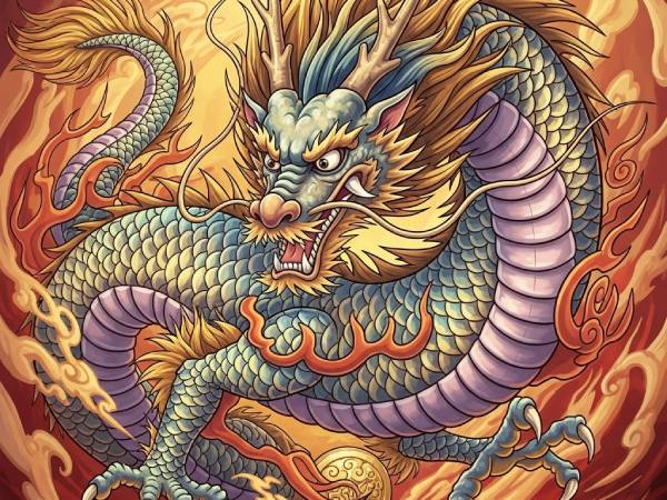 Tử vi tuổi Thìn ngày 26/7/2025 số phát tài tuổi Thìn