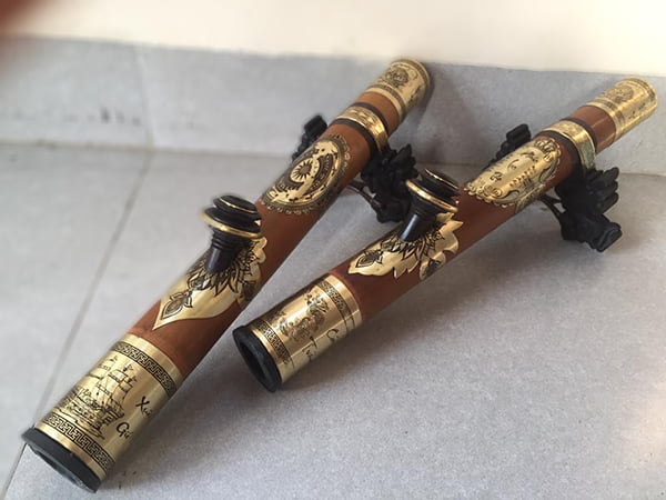 Nằm mơ thấy điếu cày có ý nghĩa gì?