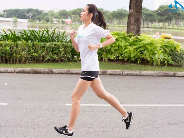 Nằm mơ thấy chạy bộ mang đến thông điệp gì thú vị?