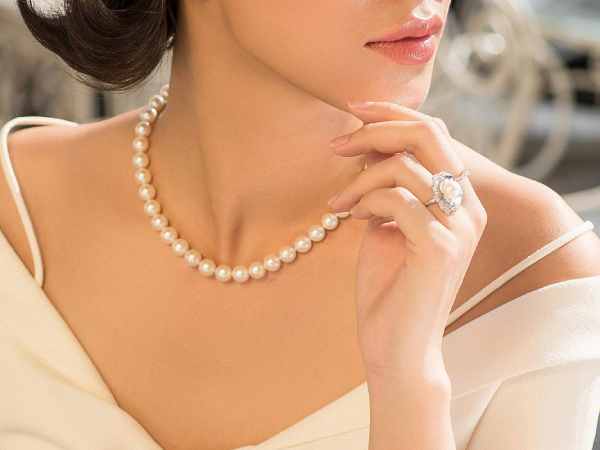 Ý nghĩa chung của giấc mơ thấy vòng ngọc trai