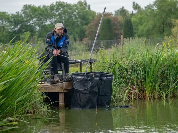 Nằm mơ thấy đi câu cá báo hiệu cho may mắn sắp tới?