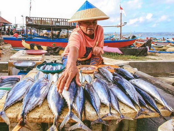 Giải mã giấc mơ thấy người khác mua cá cho mình