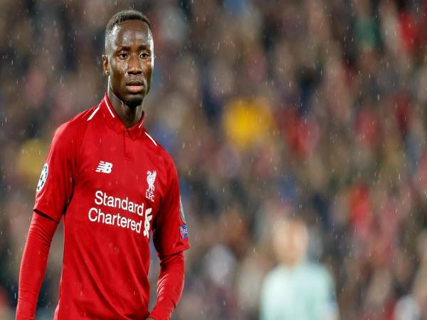 Tiểu sử Naby Keita và sự nghiệp cầu thủ của Naby Keita