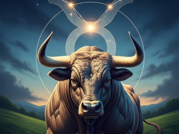 Tử vi cung Kim Ngưu 26/8/2025 số phát tài Kim Ngưu