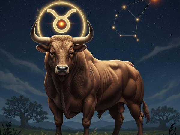 Tử vi cung Kim Ngưu 26/8/2025 số phát tài Kim Ngưu