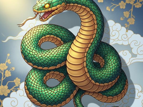 Con số may mắn tuổi Tị 29/8/2025 hôm nay phát lộc