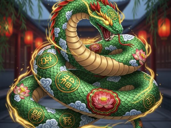 Con số may mắn tuổi Tị 29/8/2025 hôm nay phát lộc