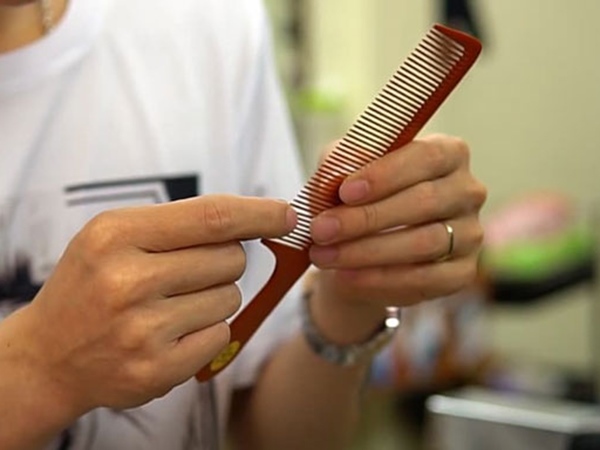 Khám phá nhiều bí ẩn khi chiêm bao thấy cái lược