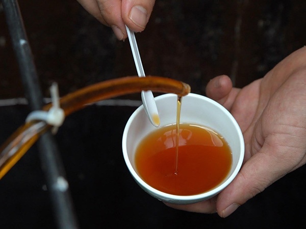 Ngủ mơ thấy nước mắm cảnh báo điều gì về sức khỏe?