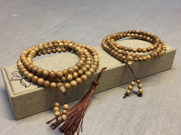 Mơ thấy chuỗi hạt đeo có điềm báo gì đặc biệt? Mơ thấy chuỗi hạt đeo có điềm báo gì đặc biệt?