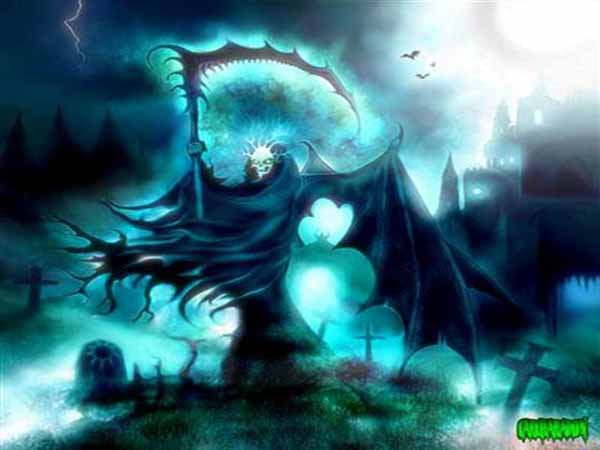 Ý nghĩa và bí ẩn khi nằm mơ thấy thần chết