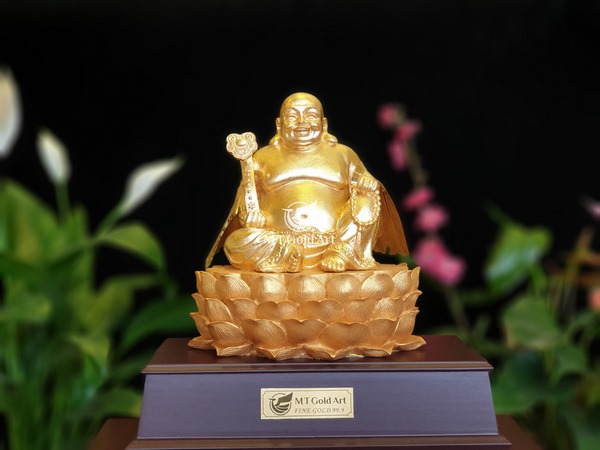 Ý nghĩa và những bí ẩn khi nằm mơ thấy thần tài