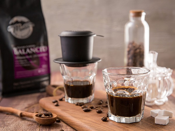 Nằm mơ thấy cà phê gửi gắm thông điệp gì?