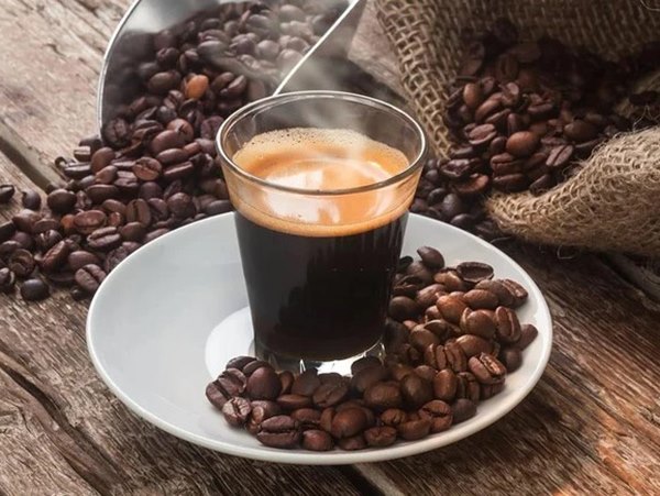 Nằm mơ thấy cà phê gửi gắm thông điệp gì?