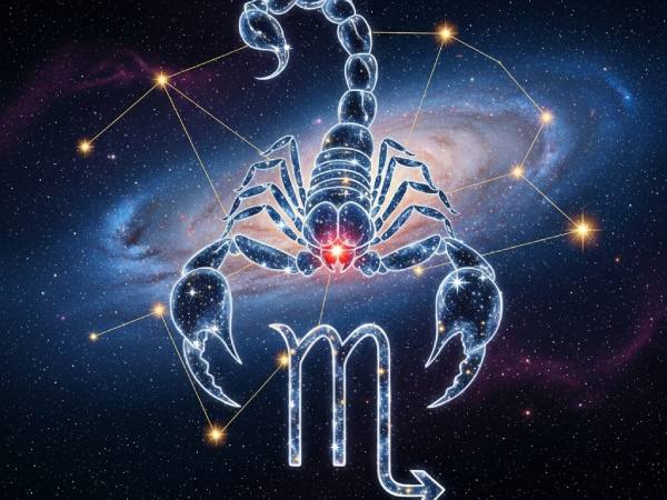 Tử vi cung Thiên Yết 6/9/2025 con số may mắn Thiên Yết