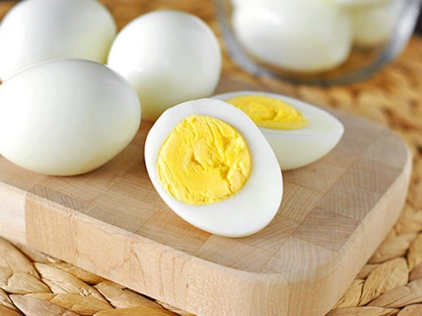 Nằm mơ thấy trứng là điều tích cực hay tiêu cực?