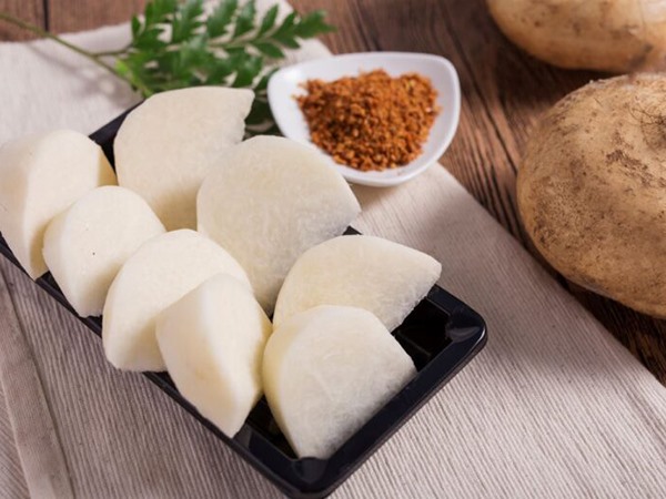 Nằm mơ thấy củ đậu có điềm gì tốt hay xấu?