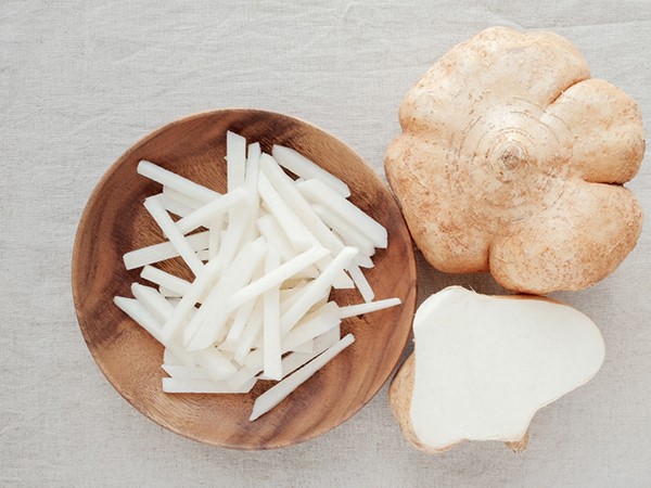 Nằm mơ thấy củ đậu có điềm gì tốt hay xấu?