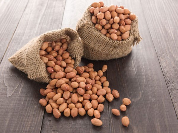 Ngủ mơ thấy củ lạc ẩn ý điềm báo tốt hay xấu?