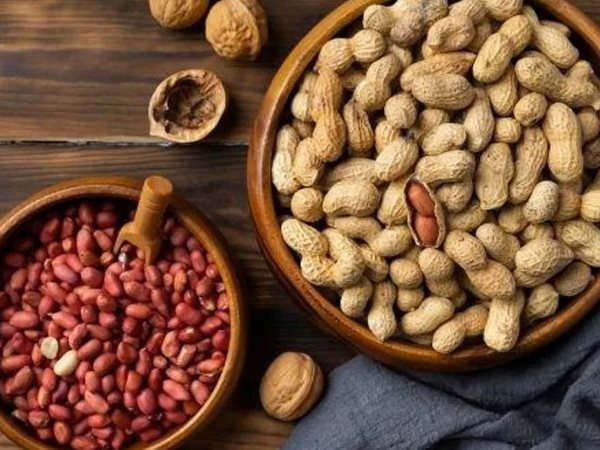 Ngủ mơ thấy củ lạc ẩn ý điềm báo tốt hay xấu?