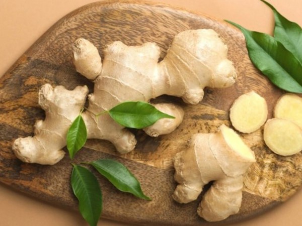 Nằm mơ thấy củ gừng dự báo điềm dữ hay lành?