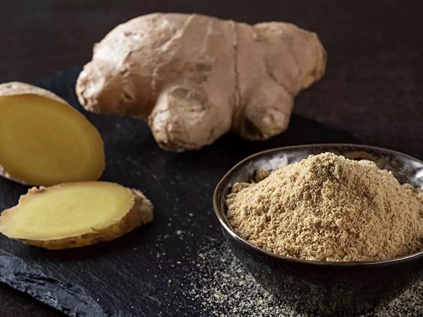 Nằm mơ thấy củ gừng dự báo điềm dữ hay lành?