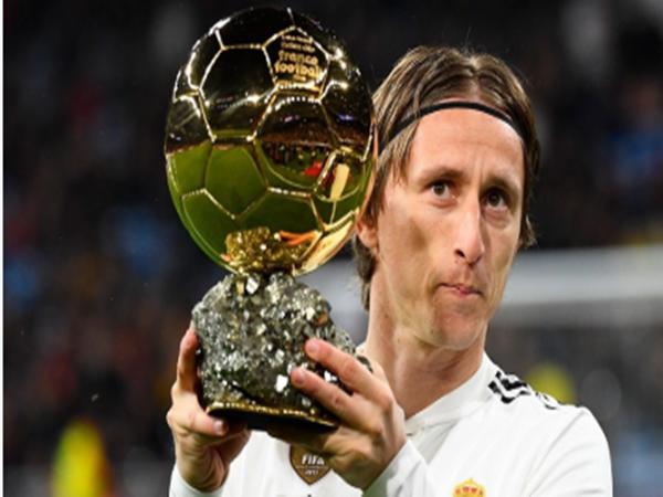 Tìm hiểu thông tin cầu thủ Modric: Nhạc trưởng Real Madrid