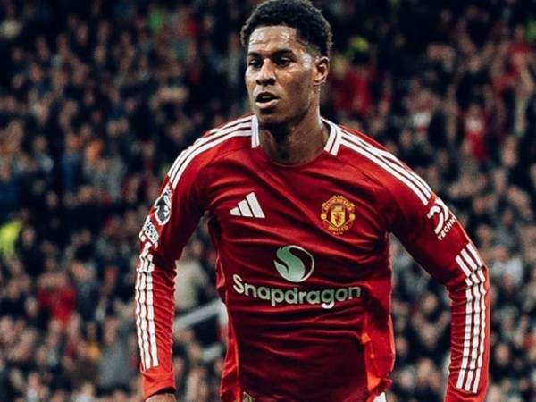 Cầu thủ Rashford là ai? Tiểu sử, sự nghiệp và phong độ