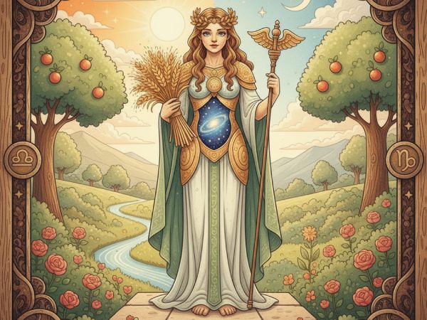 Tử vi cung Xử Nữ hôm nay 28/11/2025 thứ 6 may mắn