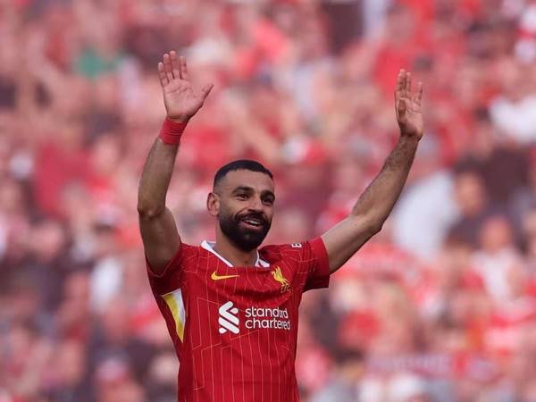 Khám phá tiểu sử cầu thủ Salah cùng sự nghiệp của anh
