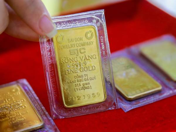 Cách hóa giải vận hạn khi nằm mộng thấy mất vàng