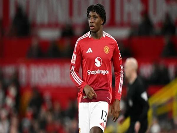 Những trận đấu đáng nhớ nhất của Patrick Dorgu