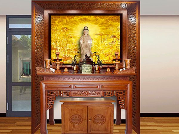 Nằm mơ thấy bàn thờ có số gì may mắn mang điềm báo gì Nằm mơ thấy bàn thờ có số gì may mắn mang điềm báo gì