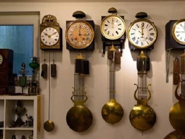 Nằm mơ thấy đồng hồ là điềm báo gì, số gì kích tài lộc?