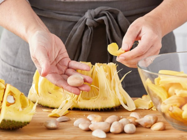 Nằm mơ thấy ăn mít là điềm gì, số gì mang vận khí tốt?