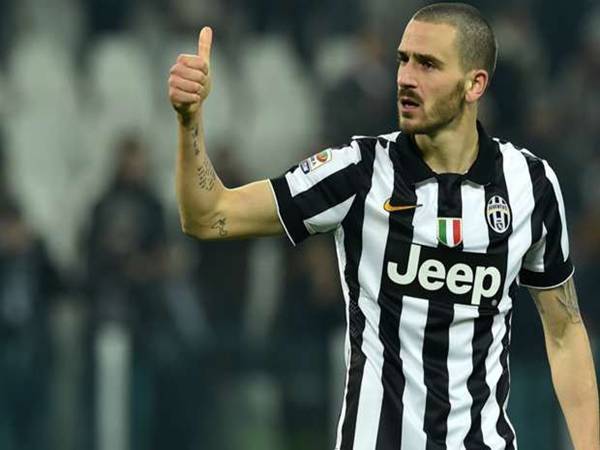Leonardo Bonucci