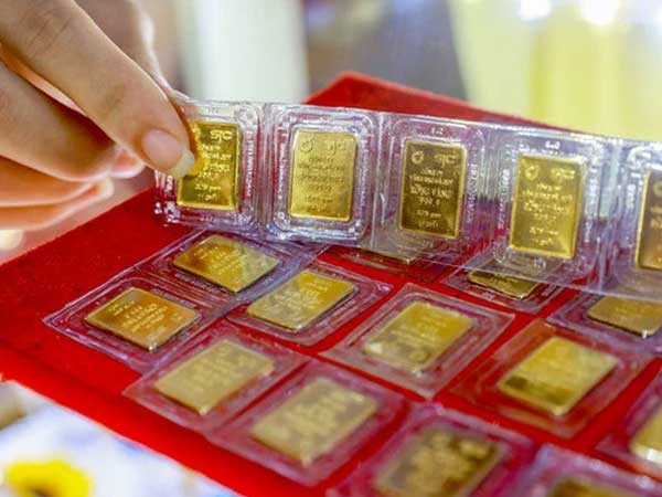 Giải mã nằm mơ thấy đi mua vàng đánh số mấy may mắn?