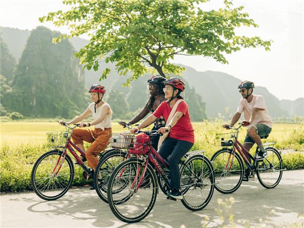 Giải mã nằm mơ thấy đi xe đạp đánh con gì, số mấy may mắn?