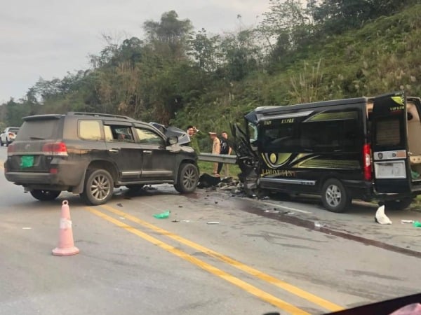 Giải mã nằm mơ thấy người thân bị tai nạn đánh con gì, số mấy may mắn?