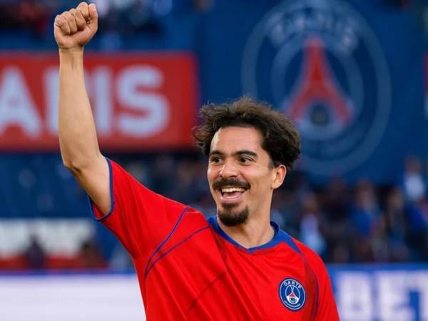 Những thành tích cá nhân nổi bật của Vitinha