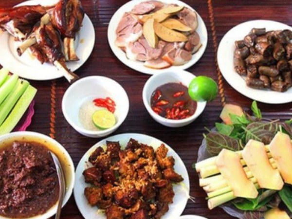 Mơ thấy ăn thịt chó là điềm gì, con gì số mấy phát tài?