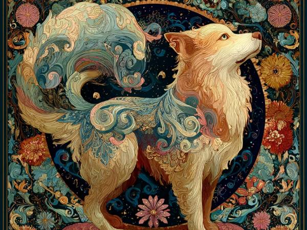 Luận giải con số may mắn ngày 15 tháng 3 năm 2026 tuổi Tuất theo phong thủy