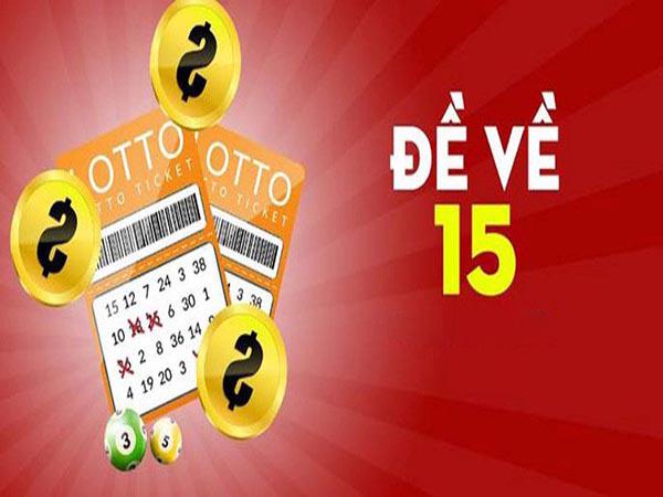 Hiểu đúng về trường hợp đề về 15
