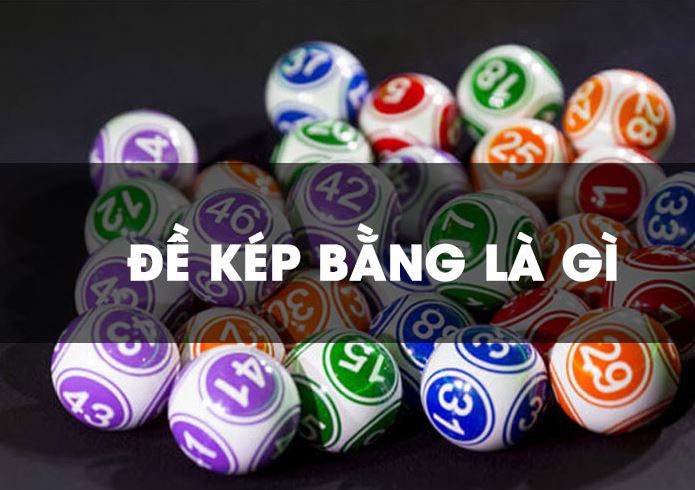 Đề về kép bằng là gì?