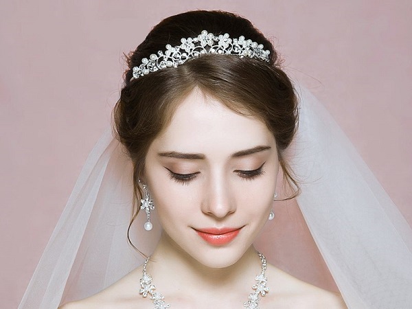 Nằm mơ thấy cô dâu có điềm gì may mắn hay xui xẻo