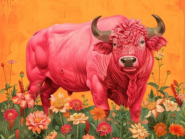 Con số may mắn ngày 12/03/2026 tuổi Sửu gia tăng tài lộc