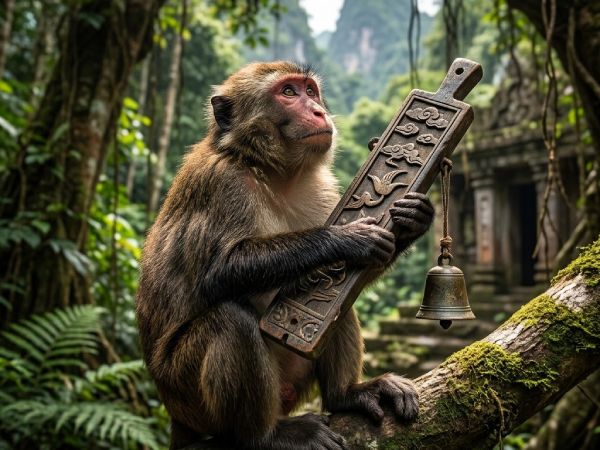 Con số may mắn ngày 5 tháng 4 chủ nhật của tuổi Thân